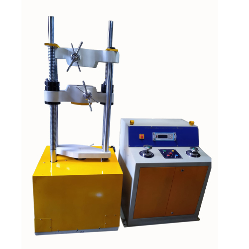 Universal Testing Machine 200kN